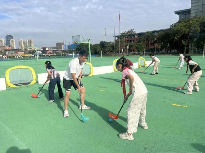 从龙泉驿到全国舞台：体育课改的“驿都样本”(图3)