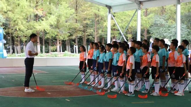 从龙泉驿到全国舞台：体育课改的“驿都样本”(图10)