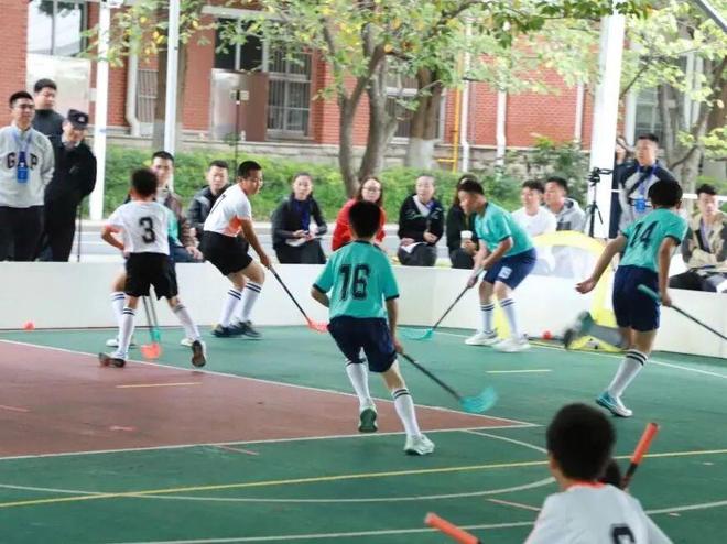 从龙泉驿到全国舞台：体育课改的“驿都样本”(图9)