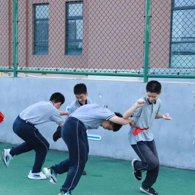 从龙泉驿到全国舞台：体育课改的“驿都样本”(图6)