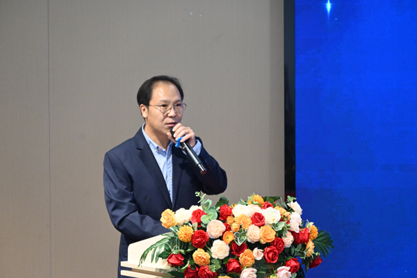 重庆民办高校体育联盟成立(图2)