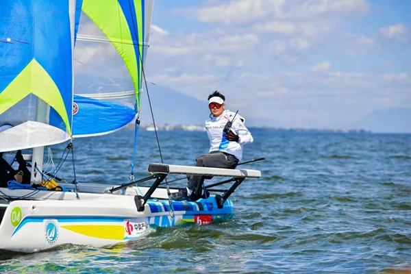 威廉希尔WilliamHill八地联动三载深耕云南谋局千亿户外市场(图3)