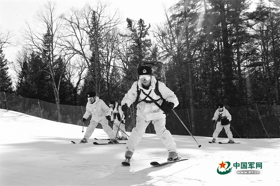 3个基层部队落实新版《军事体育训练大纲》见闻