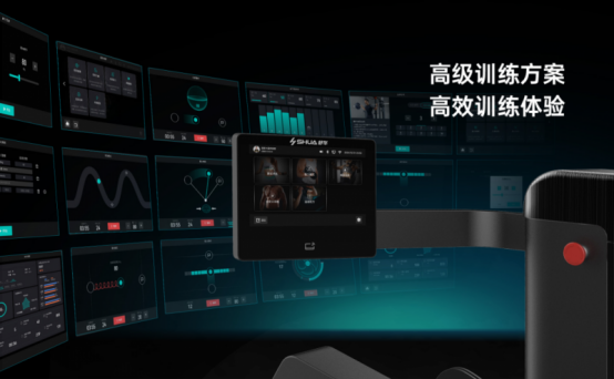 从“器材制造”到“运动科技”：舒华体育以AI与标准双轮驱动重塑健身产业价值