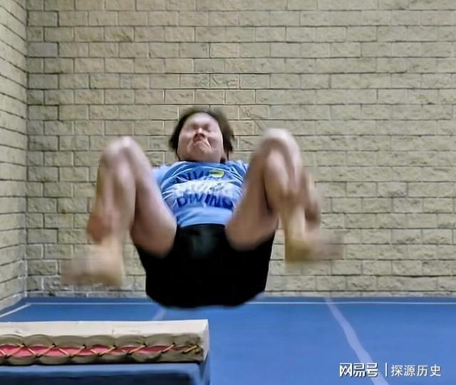 世界泳联分享全红婵最新训练动态：周六该运动了威廉希尔(图3)