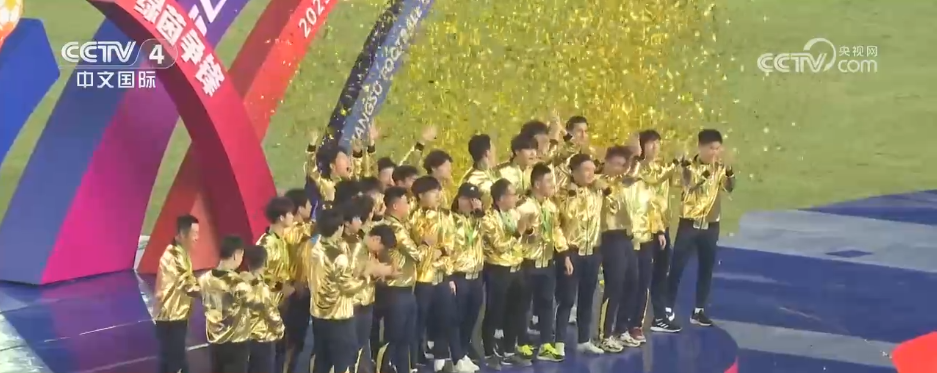 从“赛事流量”到“文旅增量”“体育+”激发消费澎湃动能(图3)