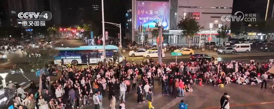 从“赛事流量”到“文旅增量”“体育+”激发消费澎湃动能(图4)