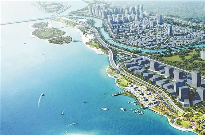 马銮湾时尚运动带项目完成“双权”出让WilliamHill