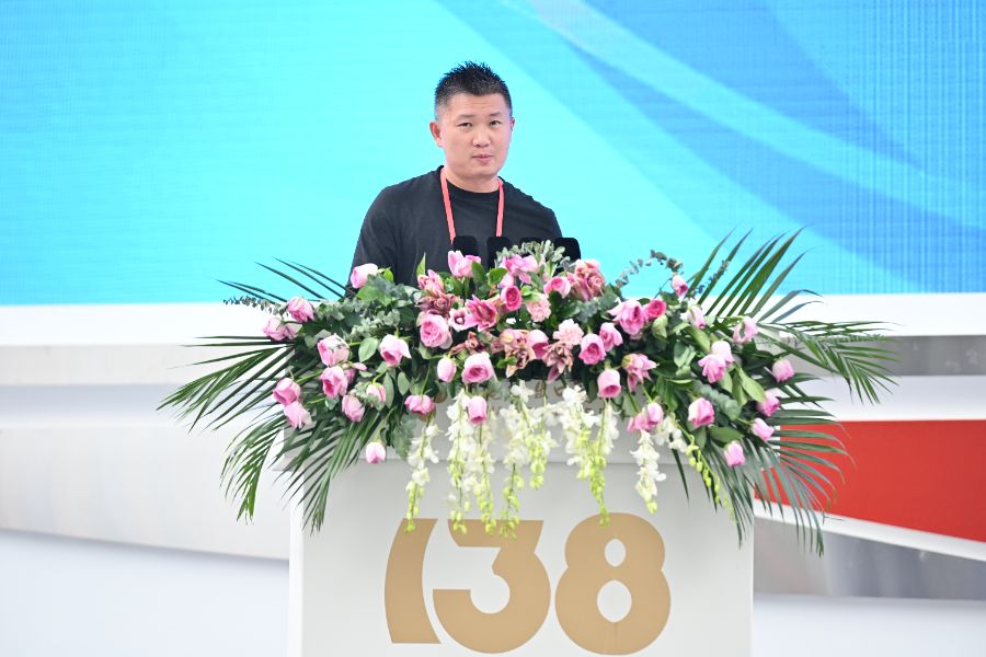 2025体育消费与产业互促交流活动举办赋能“体育+”新生态(图1)