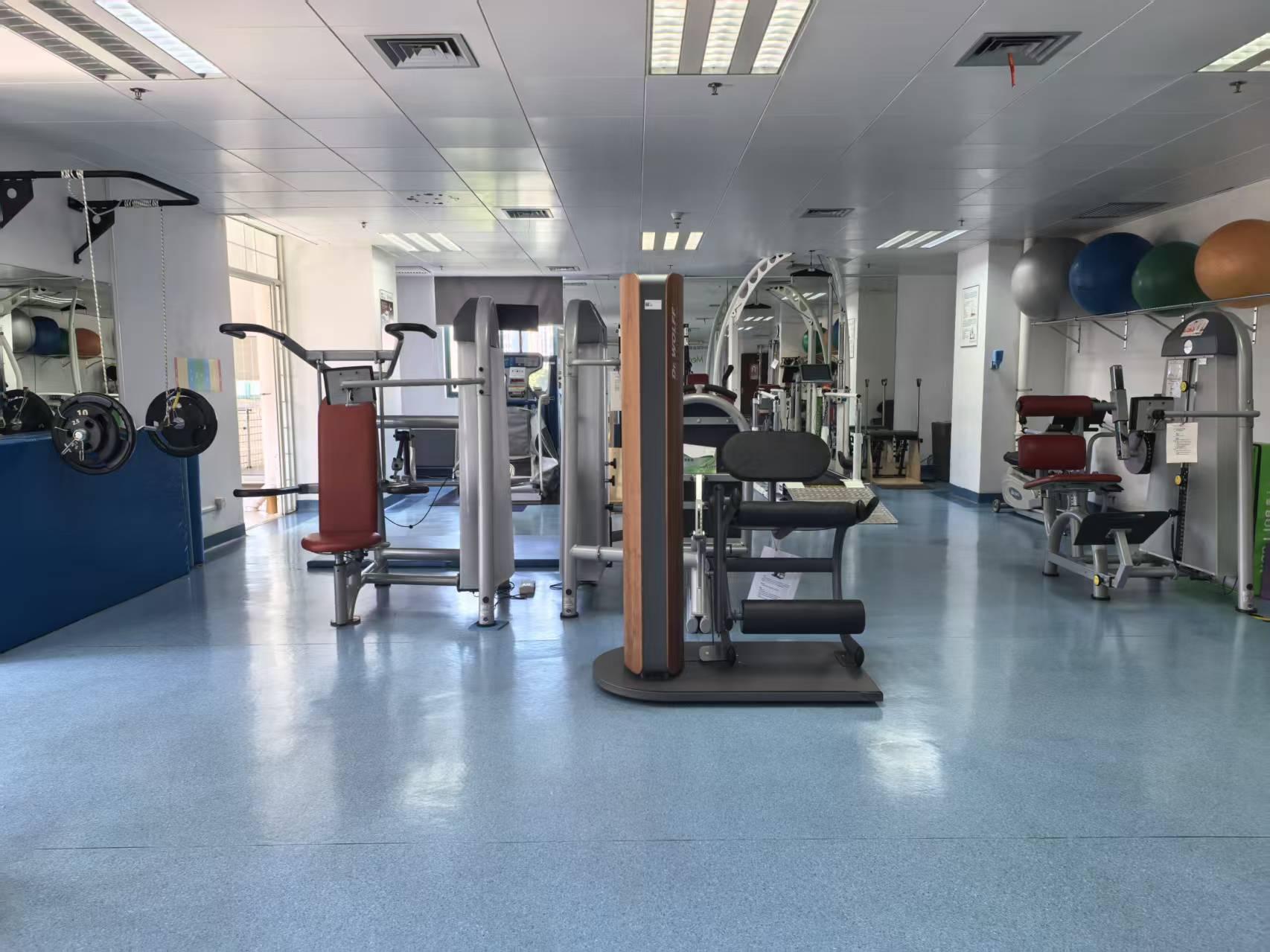 全运热潮下运动如何“益”而不“伤”？专家解读科学运动9维健康密码科学·健康十五运(图3)