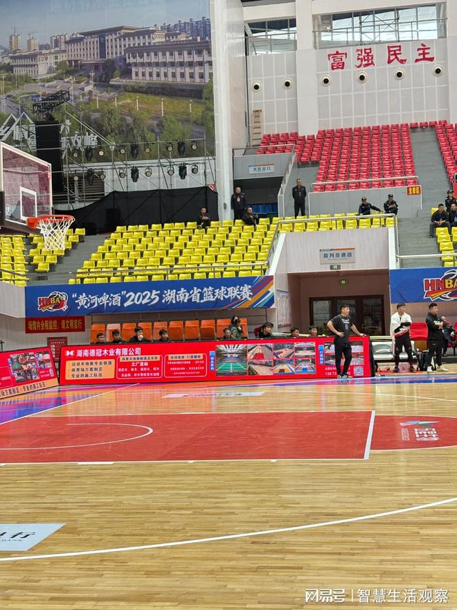 湖南威廉希尔运动地板选型指南：避开质量隐患选对产品少走弯路(图2)