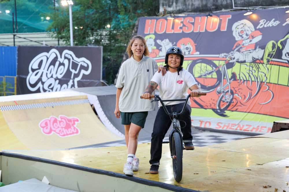 威廉希尔WilliamHill体育地理丨跃动大湾区(图15)