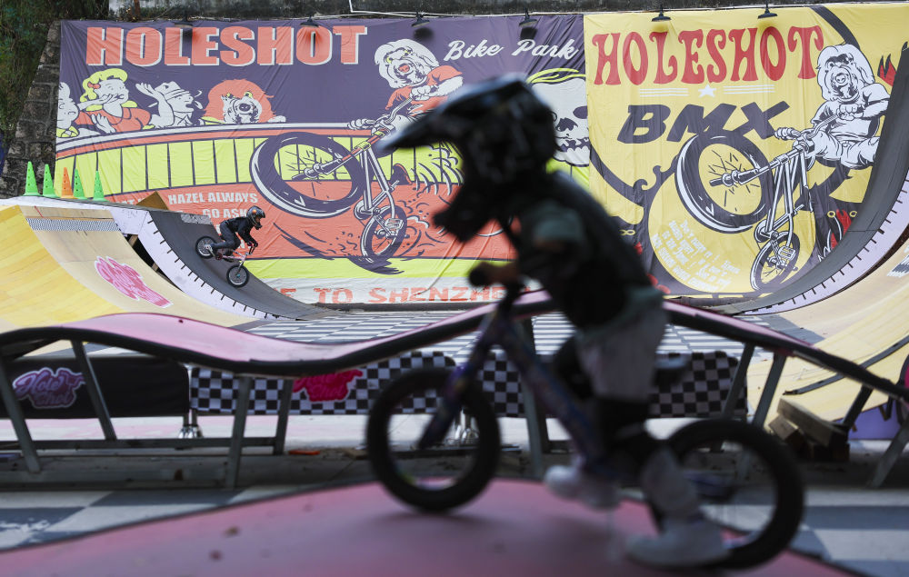 威廉希尔WilliamHill体育地理丨跃动大湾区(图18)