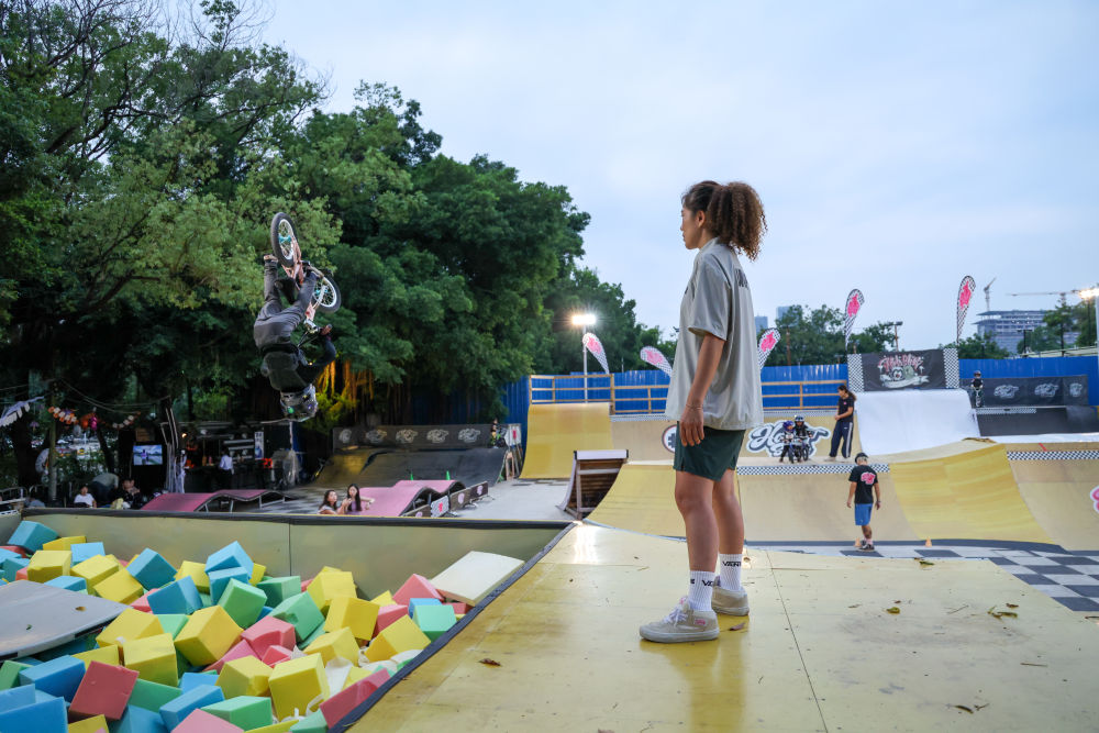 威廉希尔WilliamHill体育地理丨跃动大湾区(图17)