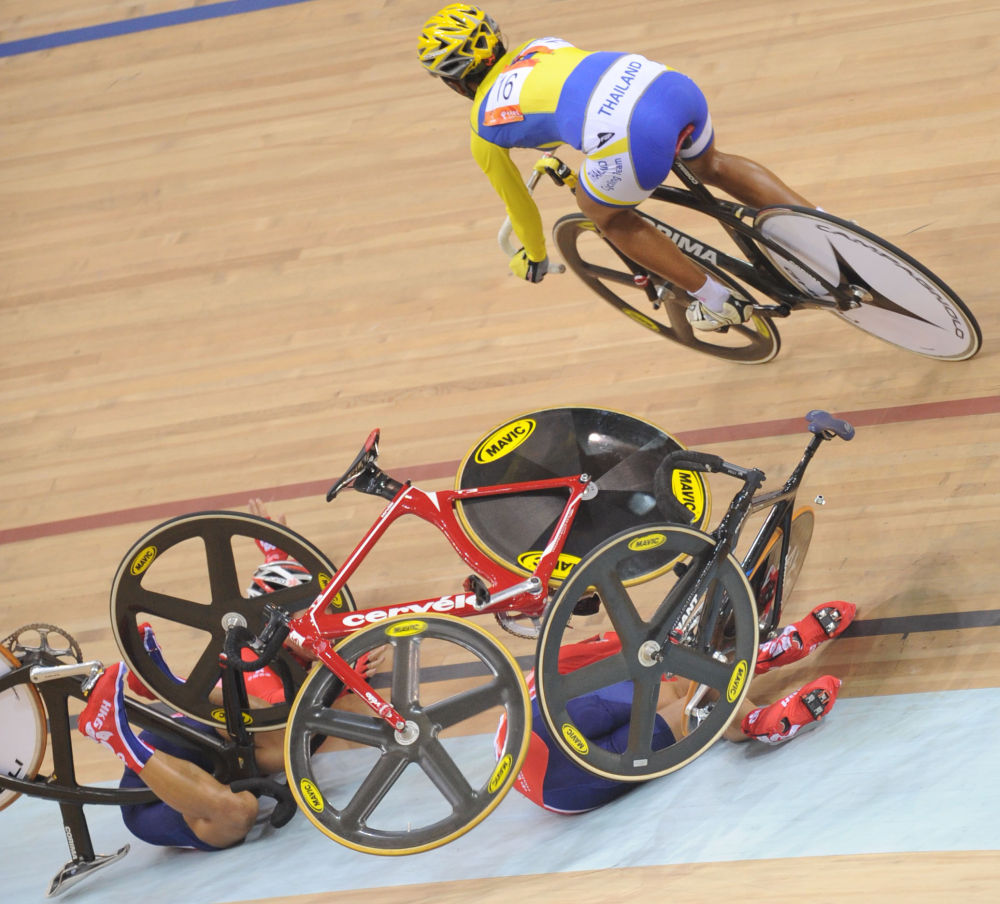 威廉希尔WilliamHill体育地理丨跃动大湾区(图12)