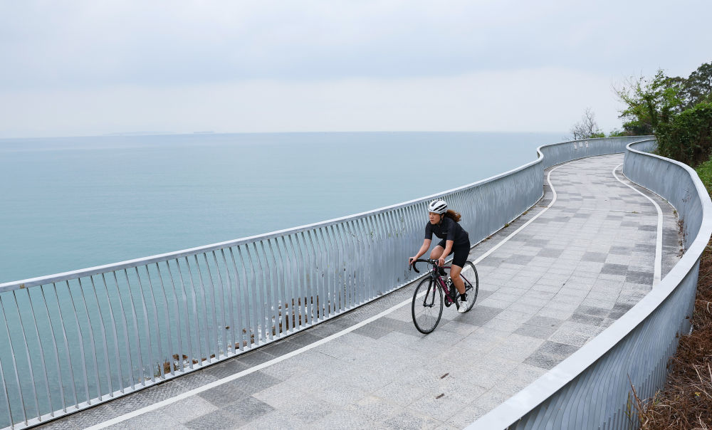 威廉希尔WilliamHill体育地理丨跃动大湾区(图19)