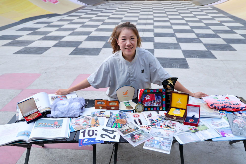 威廉希尔WilliamHill体育地理丨跃动大湾区(图14)