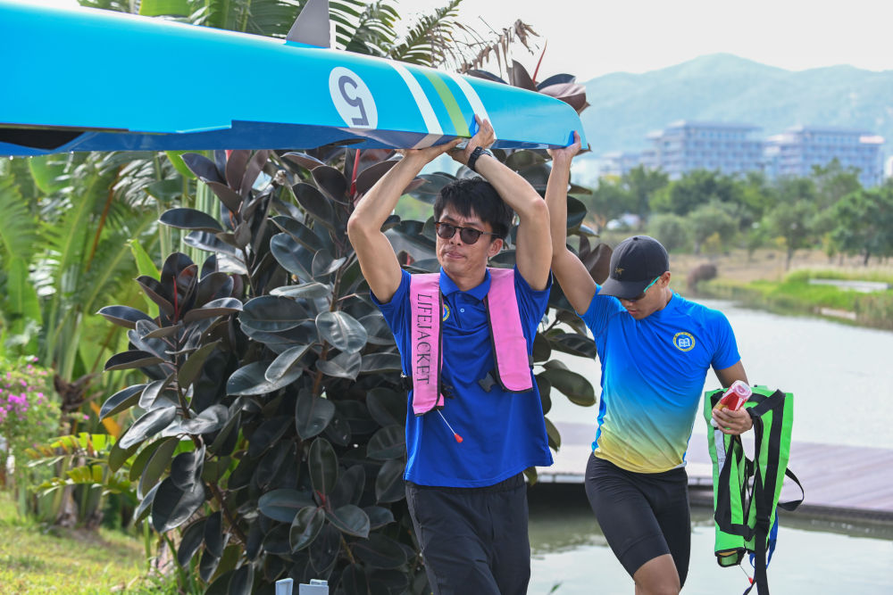 威廉希尔WilliamHill体育地理丨跃动大湾区(图29)