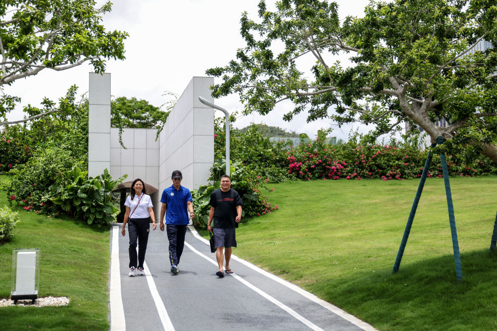 威廉希尔WilliamHill体育地理丨跃动大湾区(图27)