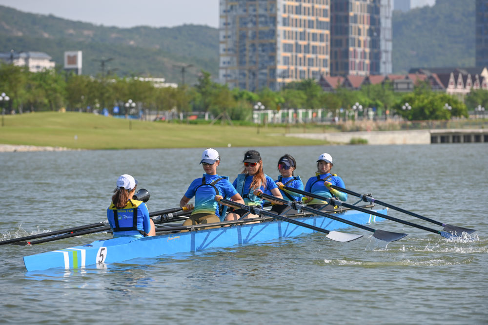 威廉希尔WilliamHill体育地理丨跃动大湾区(图31)