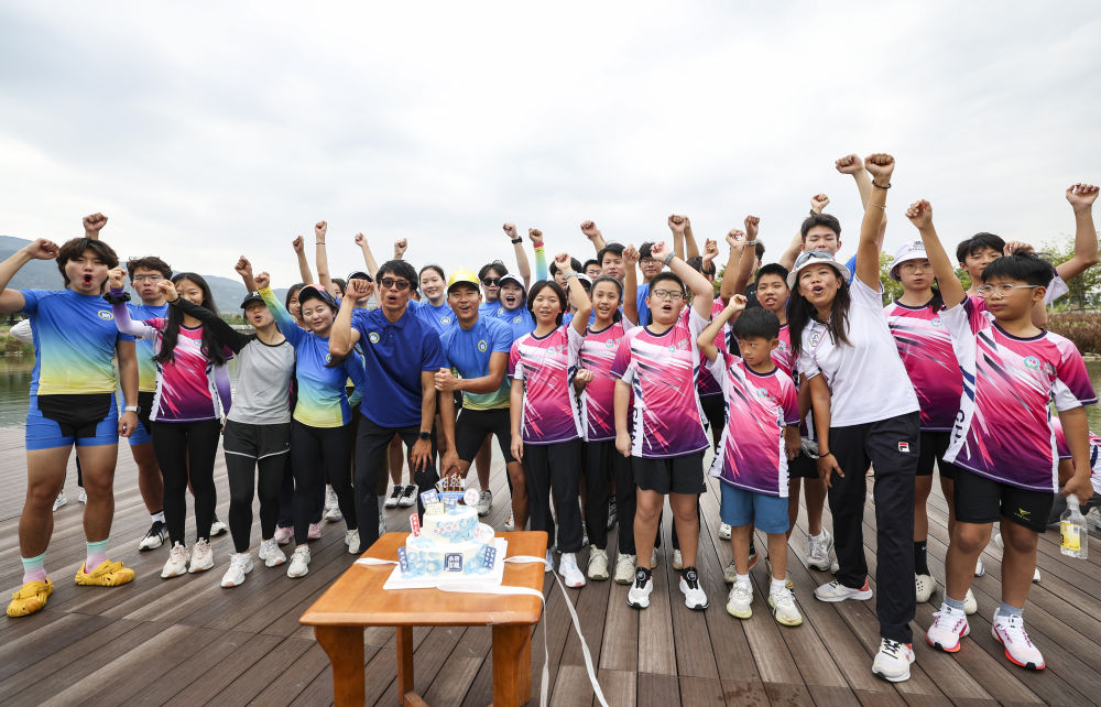 威廉希尔WilliamHill体育地理丨跃动大湾区(图33)