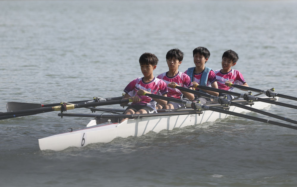 威廉希尔WilliamHill体育地理丨跃动大湾区(图30)