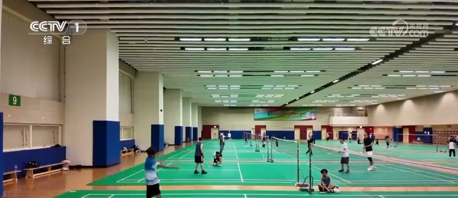 全运会点燃大湾区民众运动热情“体育+”解锁跨城融合“健康密码”(图3)