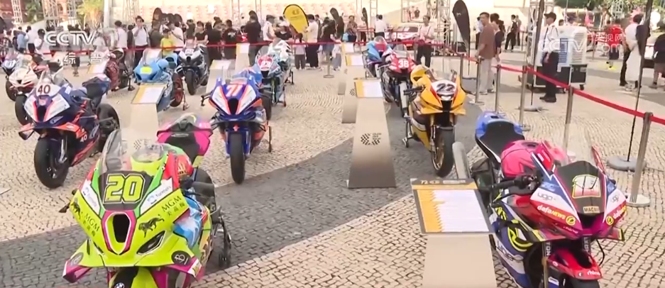 全运会点燃大湾区民众运动热情“体育+”解锁跨城融合“健康密码”(图4)