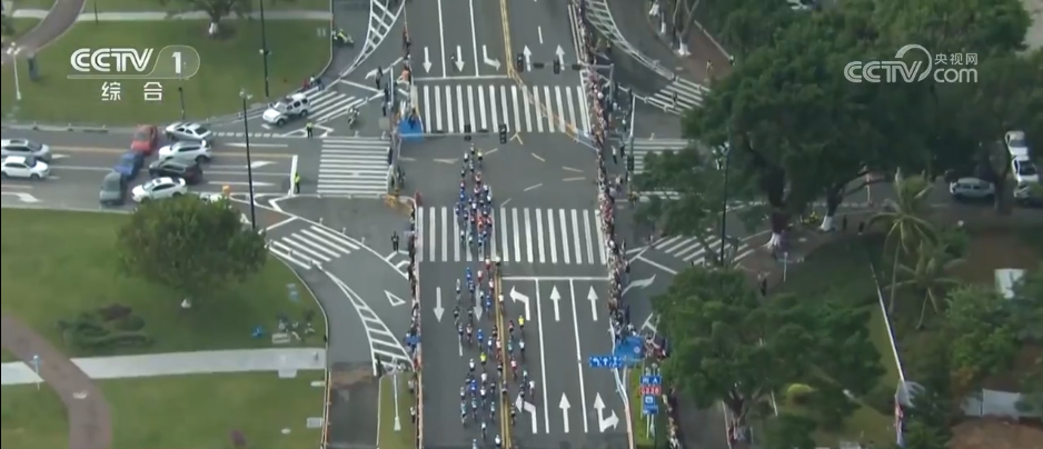 全运会点燃大湾区民众运动热情“体育+”解锁跨城融合“健康密码”(图6)