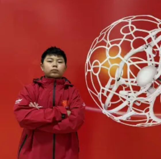 中国力量！2025世界无人机足球锦标赛参赛队巡礼(图2)