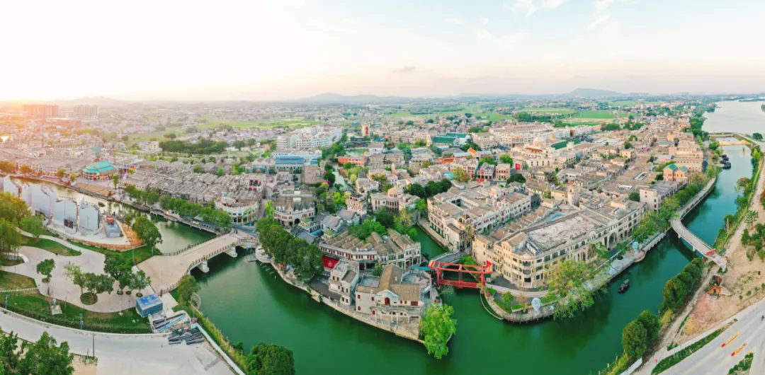 排球弧线勾勒江门体育性格(图6)