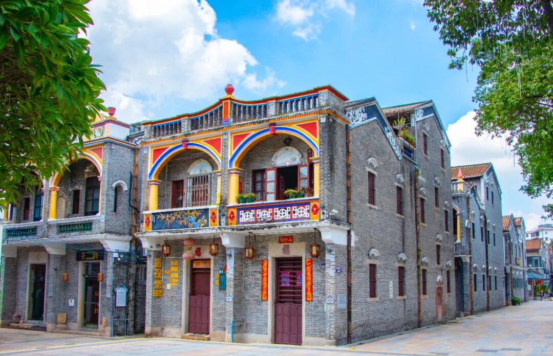 排球弧线勾勒江门体育性格(图8)