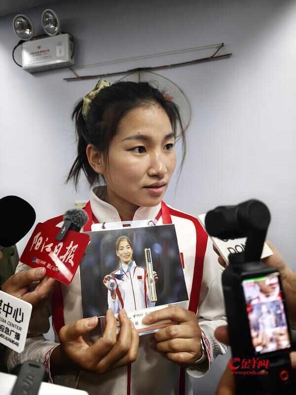 骑行、排球、跳水……五城各展体育魅力广东运动文化丰富多元(图6)