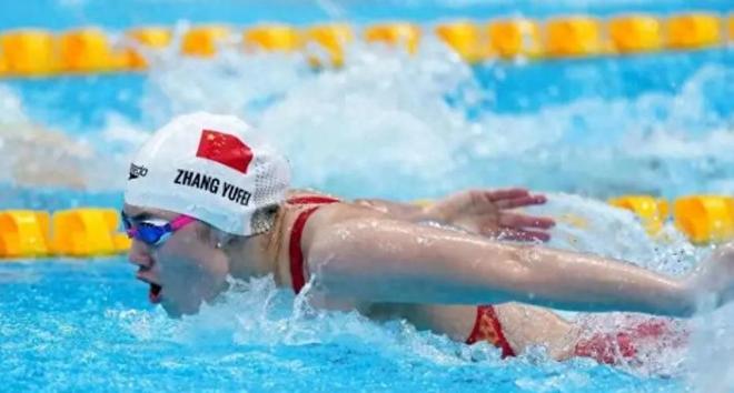 全红婵赛前刮毛背后的秘密：跳水运动员不为人知的艰辛与坚持