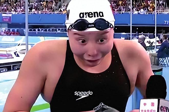 全红婵赛前刮毛背后的秘密：跳水运动员不为人知的艰辛与坚持(图7)