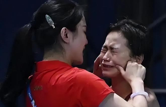 全红婵赛前刮毛背后的秘密：跳水运动员不为人知的艰辛与坚持(图8)