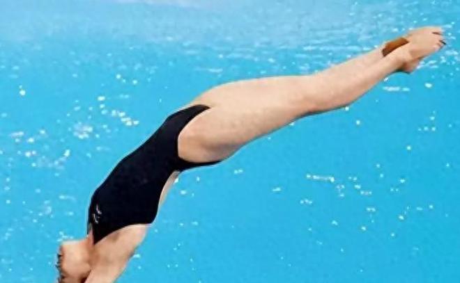 全红婵赛前刮毛背后的秘密：跳水运动员不为人知的艰辛与坚持(图13)