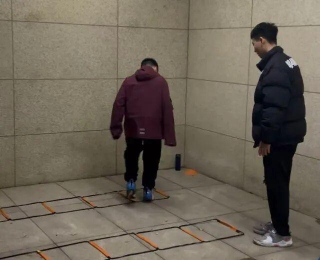 体育训练也能“点外卖”你怎么看？威廉希尔