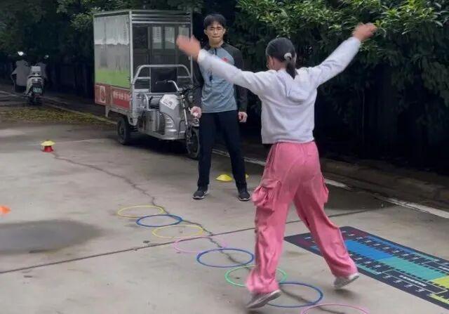 体育训练也能“点外卖”你怎么看？威廉希尔(图2)