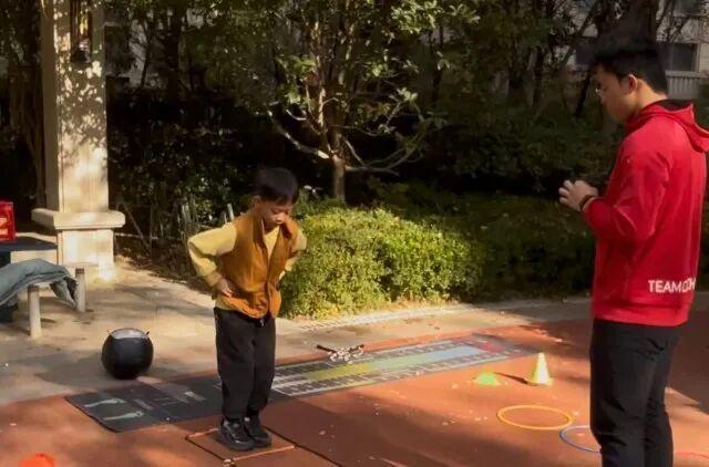 体育训练也能“点外卖”你怎么看？威廉希尔(图3)