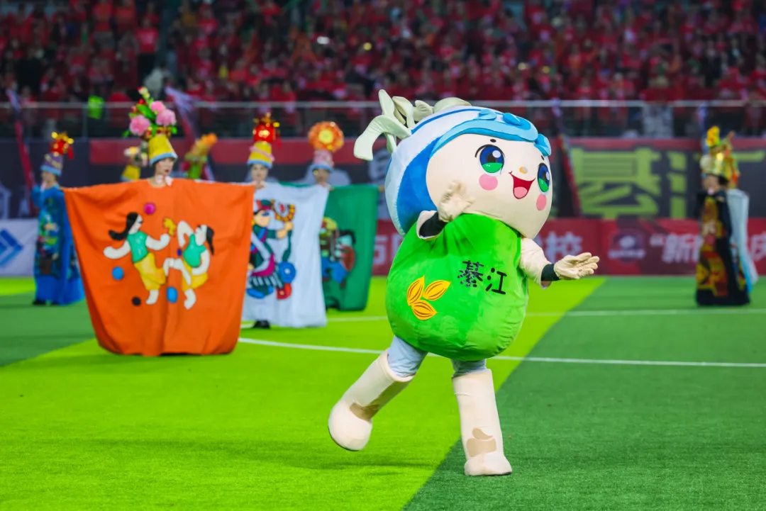 “渝超”联赛：热血足球点燃城市激情(图10)