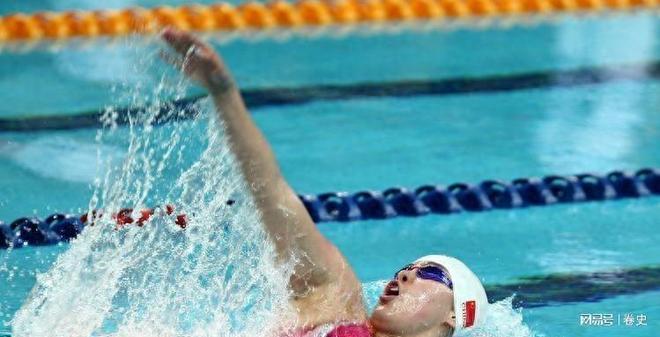 女运动员“难以启齿”的辛酸：赛前要“刮毛”、赛后忍痛扯泳衣威廉希尔(图7)