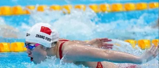 女运动员“难以启齿”的辛酸：赛前要“刮毛”、赛后忍痛扯泳衣威廉希尔(图12)