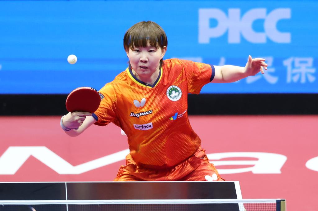 同心共筑体育梦——十五运会背后的粤港澳奋斗群像(图5)