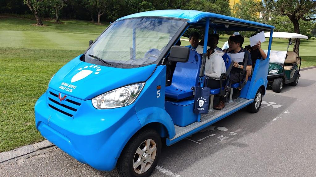 同心共筑体育梦——十五运会背后的粤港澳奋斗群像(图10)