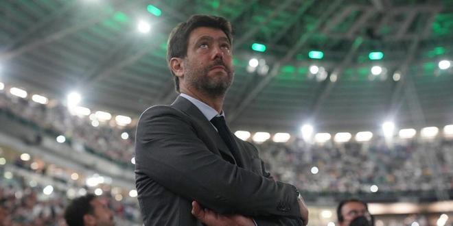 都体：前尤文主席阿涅利禁职期已结束但他目前无意回归足球(图1)