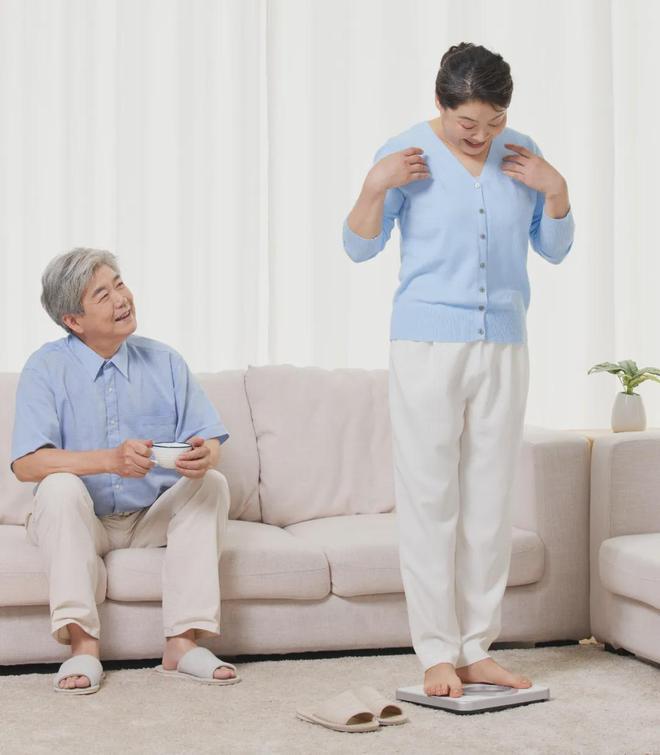 为何高龄老人除aerobic运动外还需结合力量训练？WilliamHill(图3)