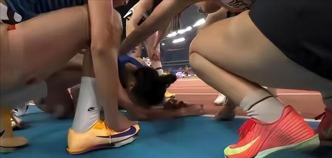 威廉希尔WilliamHill十五届全运会圆满落幕5名功勋运动员官宣退役一个比一个可惜(图2)