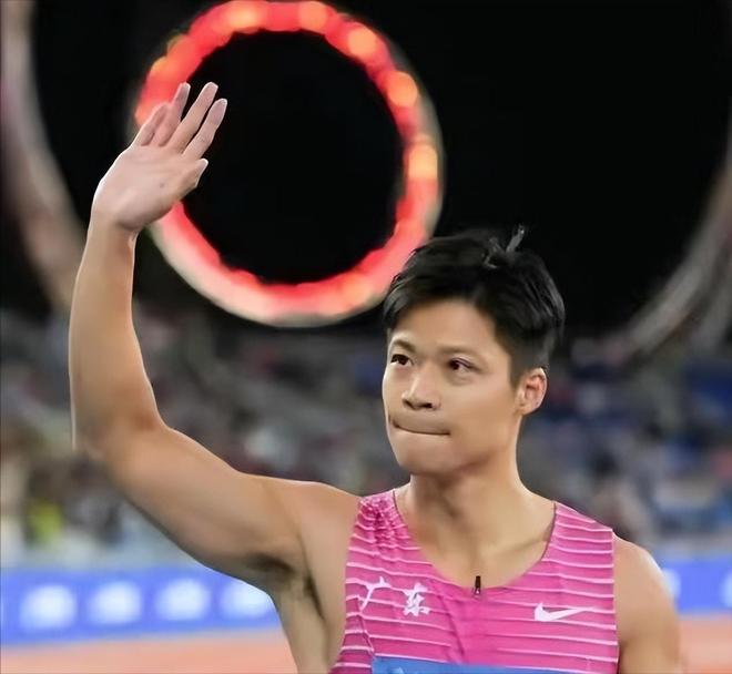 威廉希尔WilliamHill十五届全运会圆满落幕5名功勋运动员官宣退役一个比一