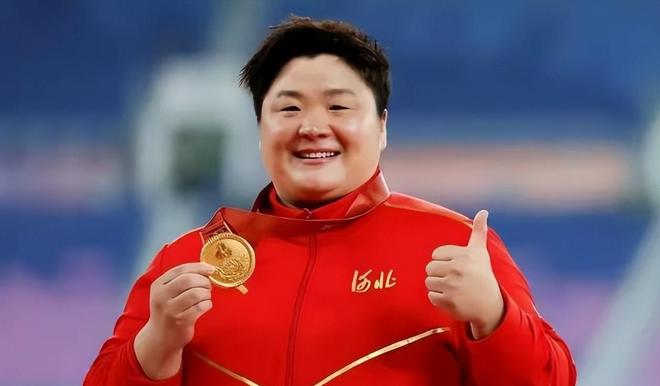 威廉希尔WilliamHill十五届全运会圆满落幕5名功勋运动员官宣退役一个比一个可惜(图7)